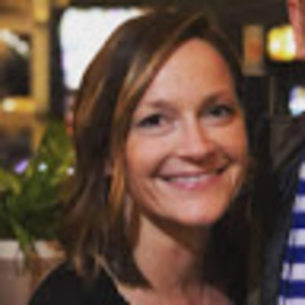 Meet your Posher, Karie